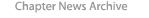 Chapter News Archive