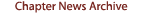 Chapter News Archive