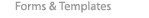 Forms & Templates